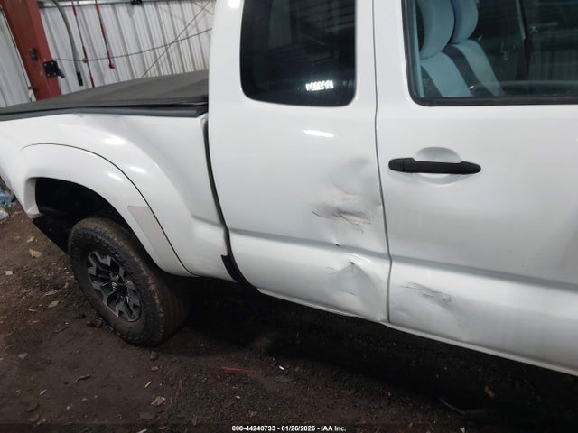 2013 TOYOTA TACOMA 5TFUX4EN5DX021707 Photo 5