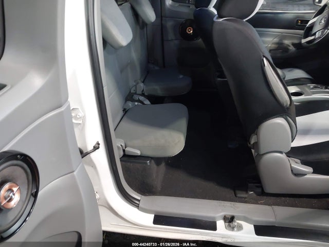 2013 TOYOTA TACOMA 5TFUX4EN5DX021707 Photo 7
