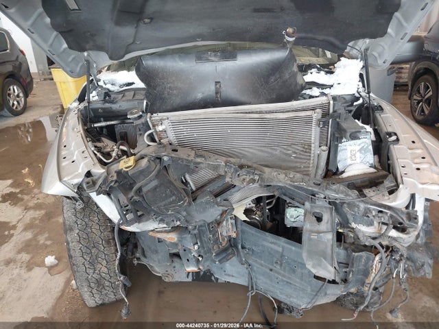 Продаж на аукціоні авто 2019 Ram 1500 Classic Tradesman  4x4 5'7 Box, vin: 1C6RR7KT9KS541379, номер лоту: 44240735
