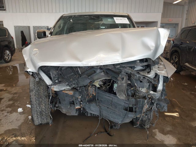 Продаж на аукціоні авто 2019 Ram 1500 Classic Tradesman  4x4 5'7 Box, vin: 1C6RR7KT9KS541379, номер лоту: 44240735