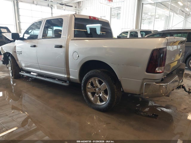 Продаж на аукціоні авто 2019 Ram 1500 Classic Tradesman  4x4 5'7 Box, vin: 1C6RR7KT9KS541379, номер лоту: 44240735