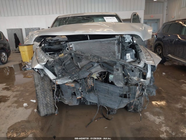 Продаж на аукціоні авто 2019 Ram 1500 Classic Tradesman  4x4 5'7 Box, vin: 1C6RR7KT9KS541379, номер лоту: 44240735