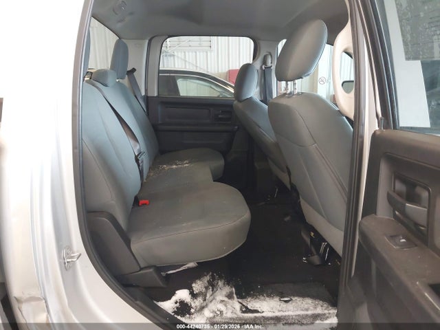 Продаж на аукціоні авто 2019 Ram 1500 Classic Tradesman  4x4 5'7 Box, vin: 1C6RR7KT9KS541379, номер лоту: 44240735