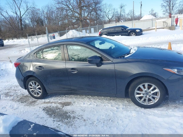 Aukcja sprzedaży 2015 Mazda Mazda3 I Touring, vin: 3MZBM1V76FM153638, numer aukcji: 44240745