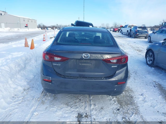 Aukcja sprzedaży 2015 Mazda Mazda3 I Touring, vin: 3MZBM1V76FM153638, numer aukcji: 44240745