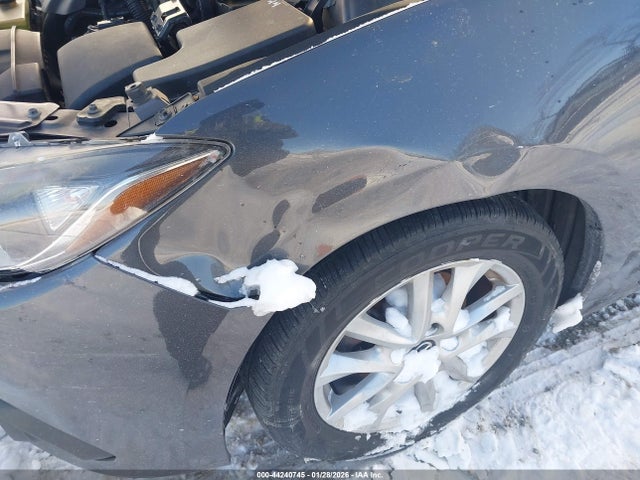 Aukcja sprzedaży 2015 Mazda Mazda3 I Touring, vin: 3MZBM1V76FM153638, numer aukcji: 44240745