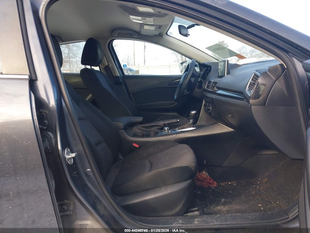 Aukcja sprzedaży 2015 Mazda Mazda3 I Touring, vin: 3MZBM1V76FM153638, numer aukcji: 44240745
