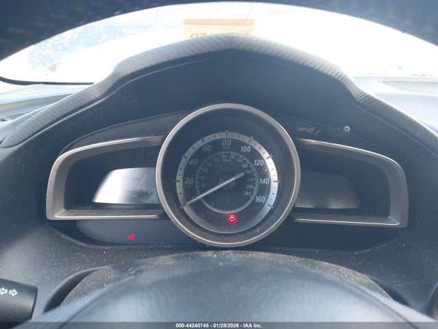Aukcja sprzedaży 2015 Mazda Mazda3 I Touring, vin: 3MZBM1V76FM153638, numer aukcji: 44240745
