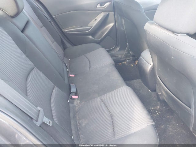 Aukcja sprzedaży 2015 Mazda Mazda3 I Touring, vin: 3MZBM1V76FM153638, numer aukcji: 44240745