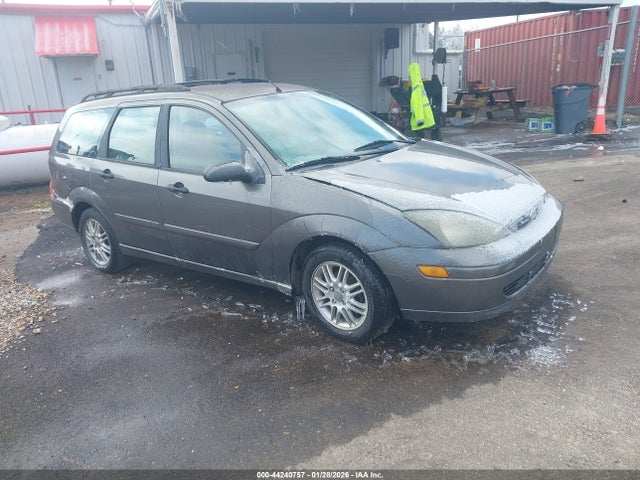 2003 FORD FOCUS 1FAFP36383W227162