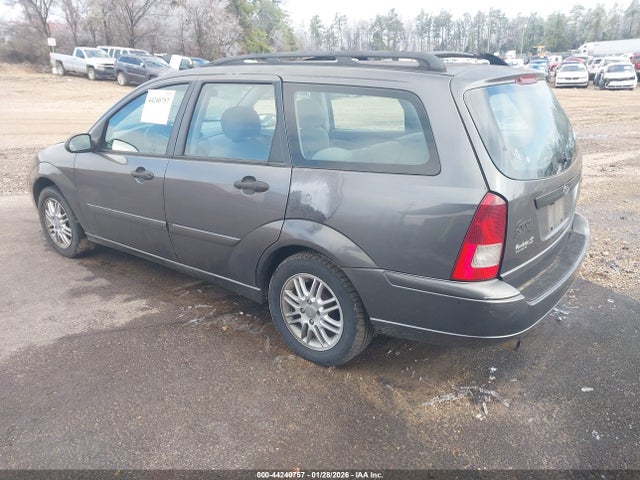 2003 FORD FOCUS 1FAFP36383W227162 Photo 2