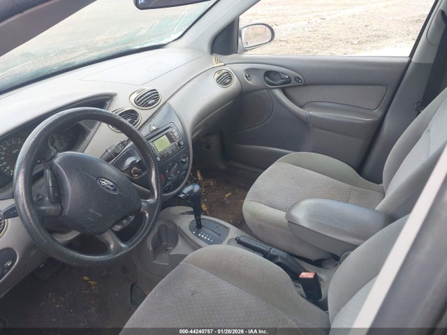 2003 FORD FOCUS 1FAFP36383W227162 Photo 4