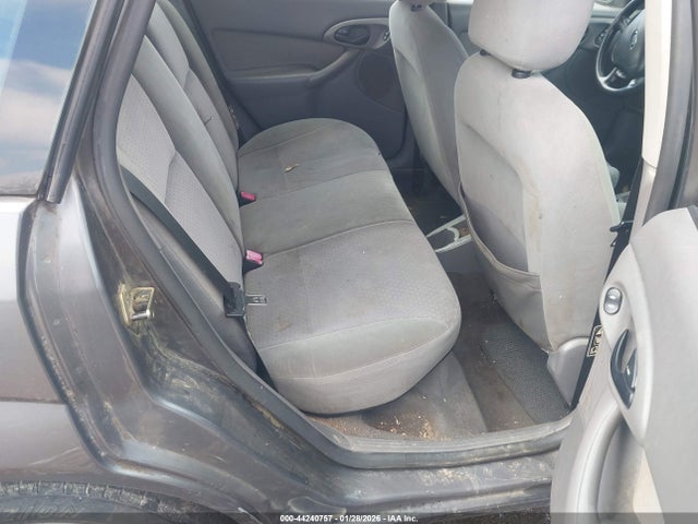 2003 FORD FOCUS 1FAFP36383W227162 Photo 7