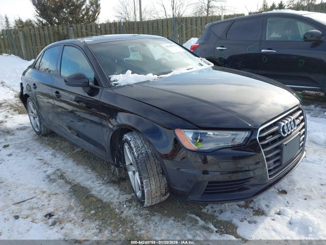 2016 AUDI A3 WAUB8GFF8G1113119 Photo 0