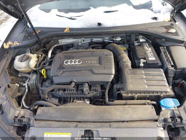 2016 AUDI A3 WAUB8GFF8G1113119 Photo 9