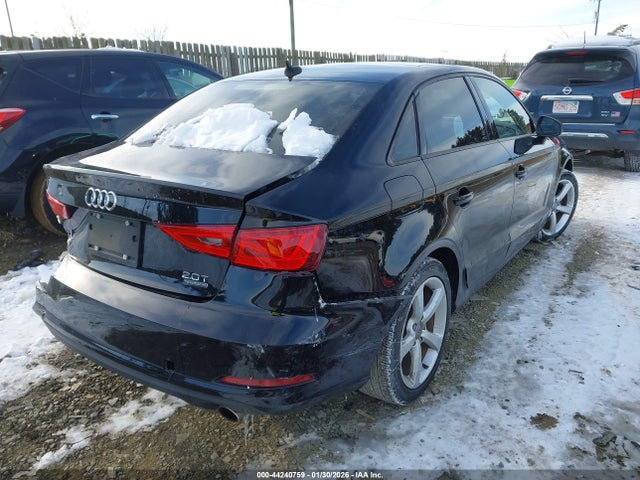 2016 AUDI A3 WAUB8GFF8G1113119 Photo 3