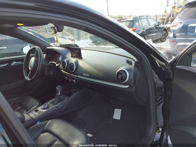 2016 AUDI A3 WAUB8GFF8G1113119 Photo 4