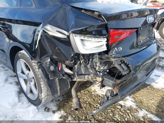 2016 AUDI A3 WAUB8GFF8G1113119 Photo 5