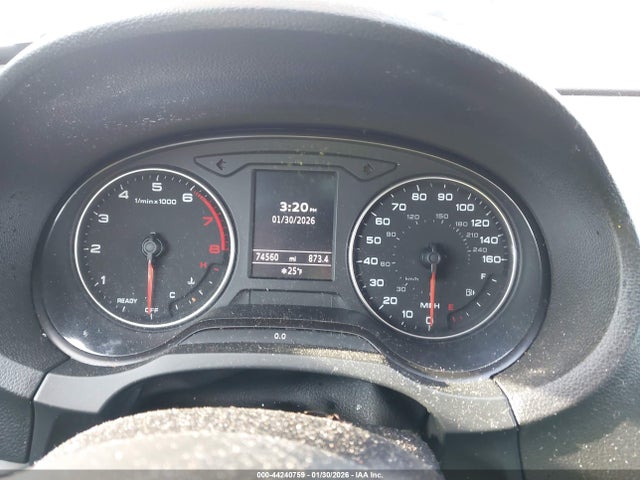 2016 AUDI A3 WAUB8GFF8G1113119 Photo 6