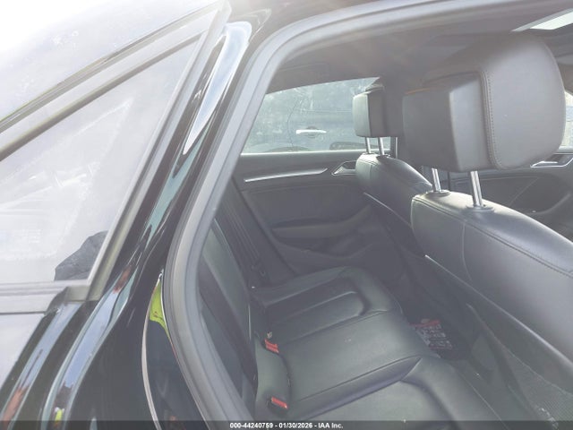 2016 AUDI A3 WAUB8GFF8G1113119 Photo 7