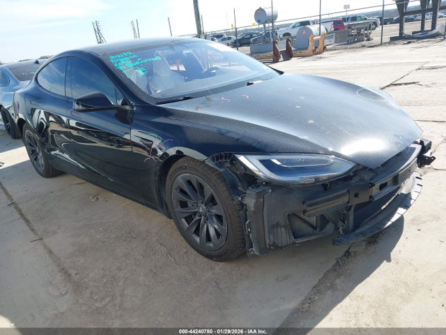 2019 TESLA MODEL S 5YJSA1E26KF330283