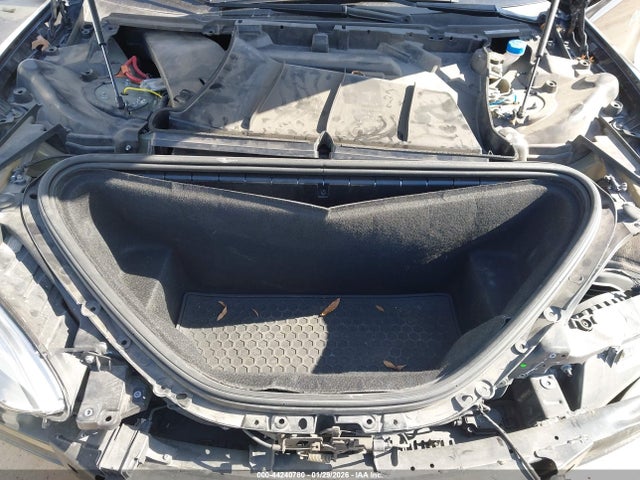 2019 TESLA MODEL S 5YJSA1E26KF330283 Photo 9