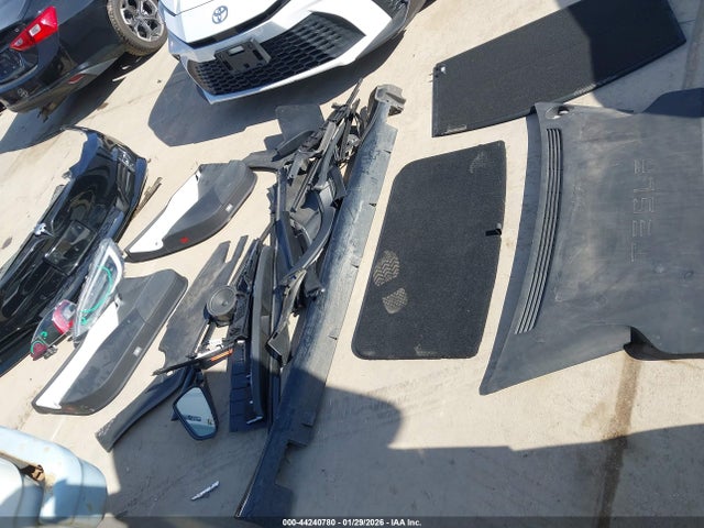 Aukcja sprzedaży 2019 Tesla Model S 100d/75d/long Range/standard Range, vin: 5YJSA1E26KF330283, numer aukcji: 44240780