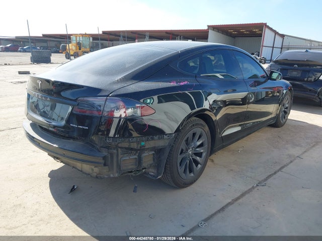 2019 TESLA MODEL S 5YJSA1E26KF330283 Photo 3