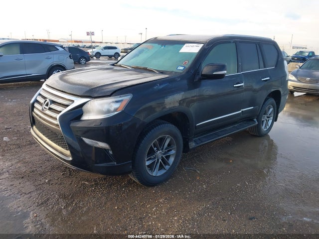 44240786 :رقم المزاد ، JTJBM7FX0G5134303 vin ، 2016 Lexus Gx 460 مزاد بيع