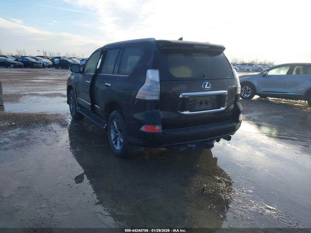 44240786 :رقم المزاد ، JTJBM7FX0G5134303 vin ، 2016 Lexus Gx 460 مزاد بيع