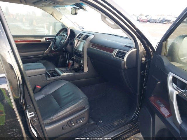 44240786 :رقم المزاد ، JTJBM7FX0G5134303 vin ، 2016 Lexus Gx 460 مزاد بيع