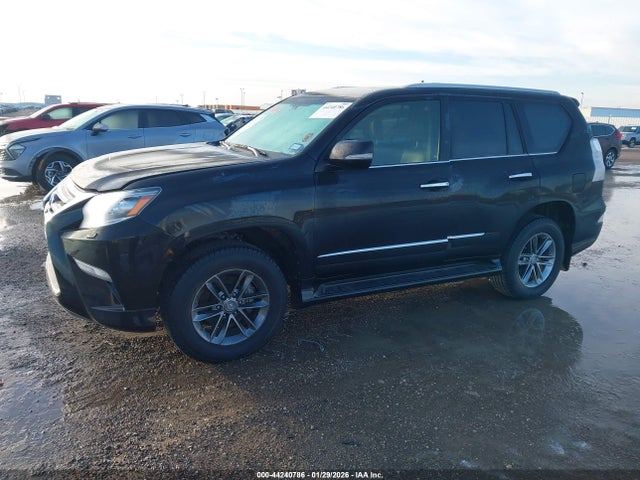 44240786 :رقم المزاد ، JTJBM7FX0G5134303 vin ، 2016 Lexus Gx 460 مزاد بيع