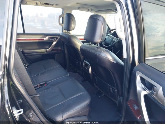 44240786 :رقم المزاد ، JTJBM7FX0G5134303 vin ، 2016 Lexus Gx 460 مزاد بيع