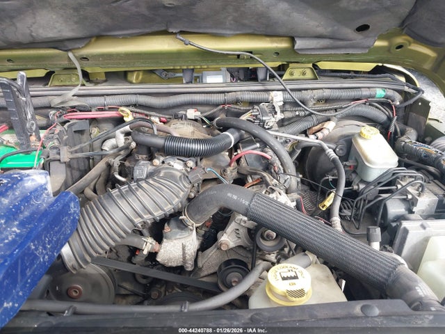 2007 JEEP WRANGLER 1J8GA59137L118582 Photo 9