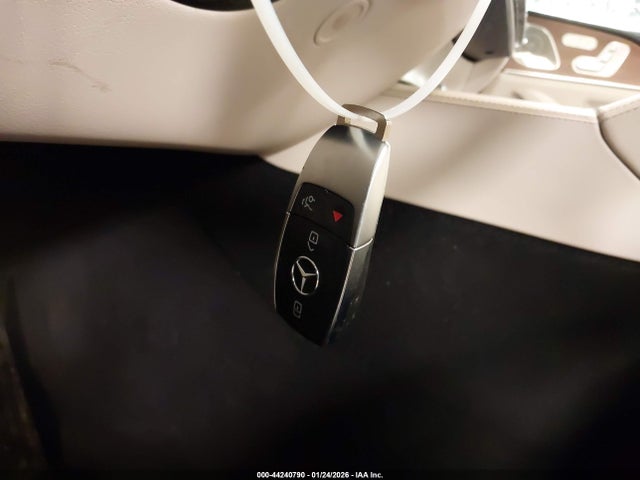 2024 MERCEDES-BENZ GLS 450 4JGFF5KE2RB092787 Photo 10