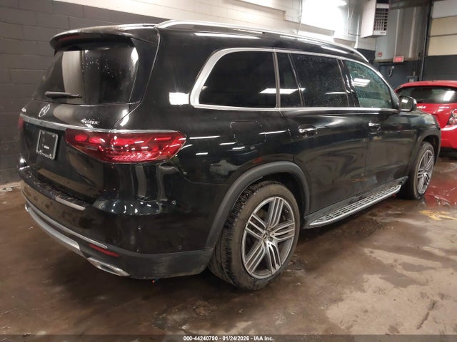 2024 MERCEDES-BENZ GLS 450 4JGFF5KE2RB092787 Photo 3