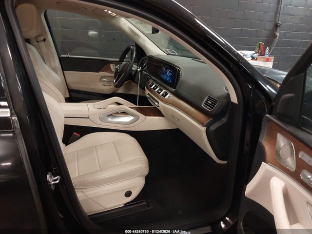 2024 MERCEDES-BENZ GLS 450 4JGFF5KE2RB092787 Photo 4