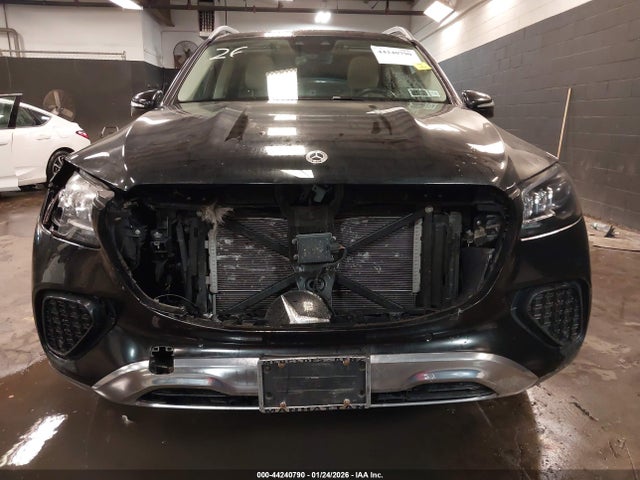 2024 MERCEDES-BENZ GLS 450 4JGFF5KE2RB092787 Photo 5