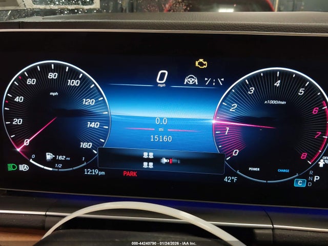 2024 MERCEDES-BENZ GLS 450 4JGFF5KE2RB092787 Photo 6