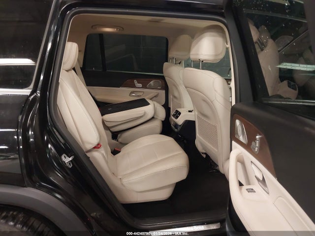 2024 MERCEDES-BENZ GLS 450 4JGFF5KE2RB092787 Photo 7