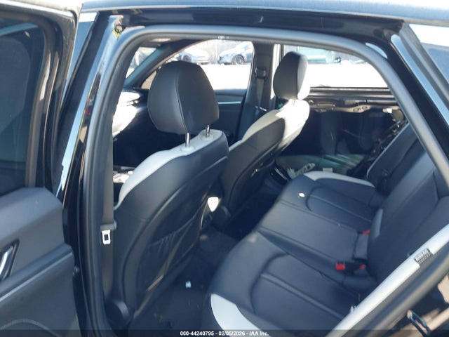 44240795 :رقم المزاد ، KNAG64J78S5379610 vin ، 2025 Kia K5 Gt-line مزاد بيع