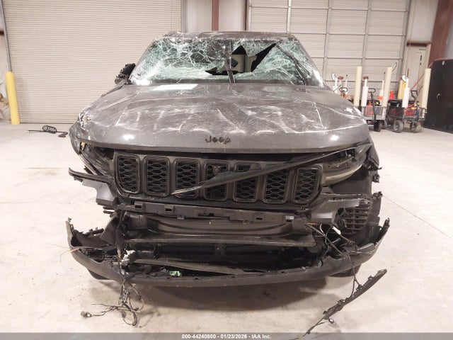 Aukcja sprzedaży 2024 Jeep Grand Cherokee Limited 4x2, vin: 1C4RJGBG9RC258827, numer aukcji: 44240800