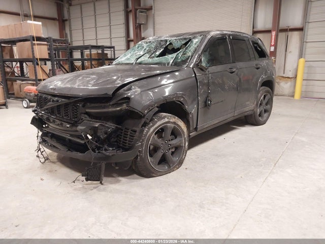 Aukcja sprzedaży 2024 Jeep Grand Cherokee Limited 4x2, vin: 1C4RJGBG9RC258827, numer aukcji: 44240800