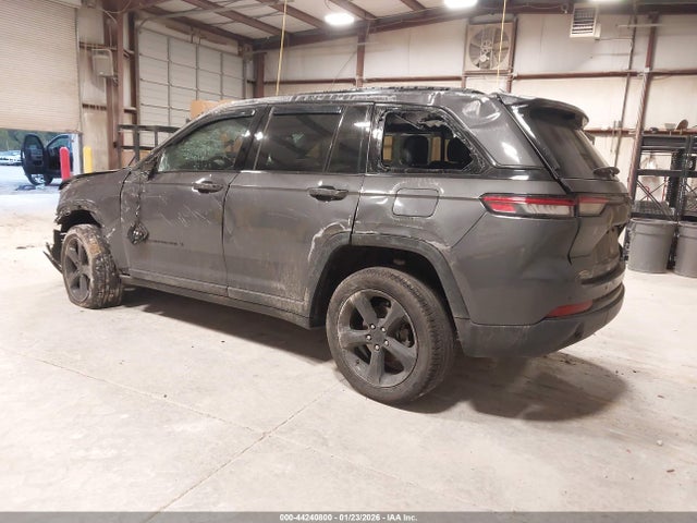 Aukcja sprzedaży 2024 Jeep Grand Cherokee Limited 4x2, vin: 1C4RJGBG9RC258827, numer aukcji: 44240800