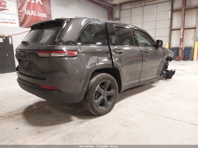 Aukcja sprzedaży 2024 Jeep Grand Cherokee Limited 4x2, vin: 1C4RJGBG9RC258827, numer aukcji: 44240800