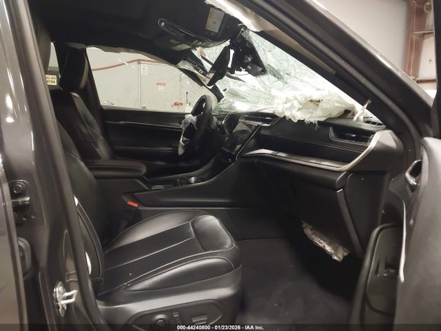 Aukcja sprzedaży 2024 Jeep Grand Cherokee Limited 4x2, vin: 1C4RJGBG9RC258827, numer aukcji: 44240800