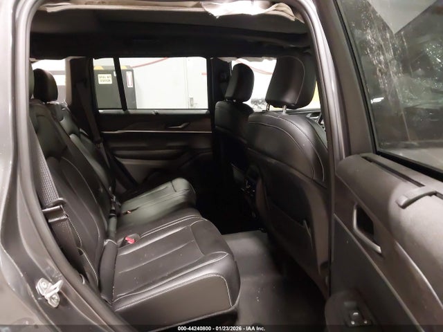 Aukcja sprzedaży 2024 Jeep Grand Cherokee Limited 4x2, vin: 1C4RJGBG9RC258827, numer aukcji: 44240800