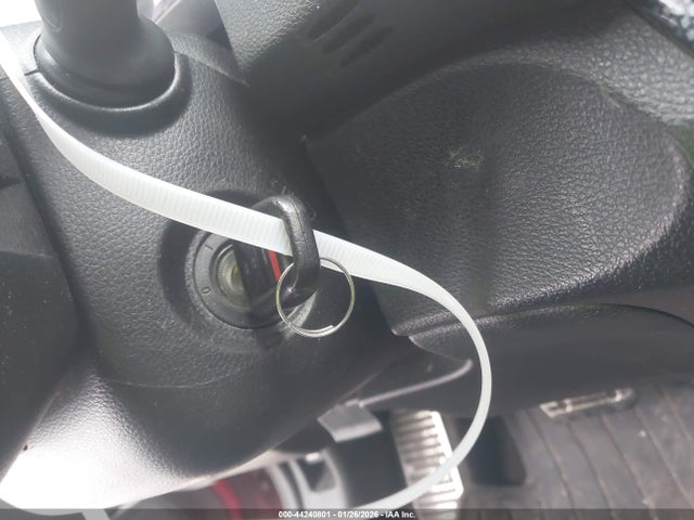 Aukcja sprzedaży 2017 Honda Accord Sport Se, vin: 1HGCR2F11HA278198, numer aukcji: 44240801