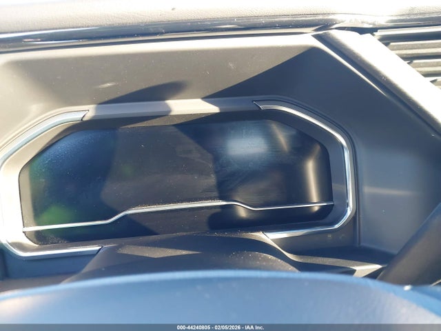 1GT4UZEY7SF344613 GMC Sierra 2500hd 4wd Standard Bed At4x
