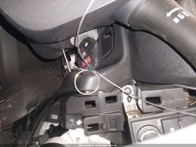 3N1CN7AP9JL884126 Nissan Versa 1.6 Sv